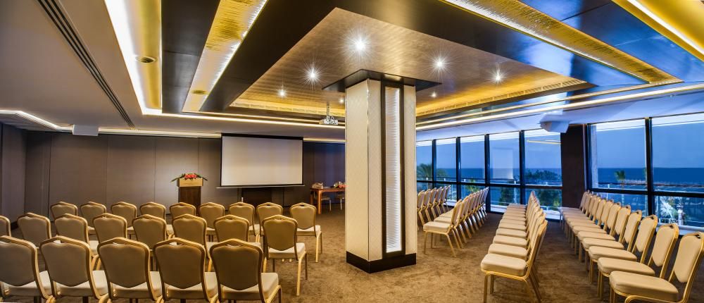 AMATHUS BEACH HOTEL LIMASSOL  - 80