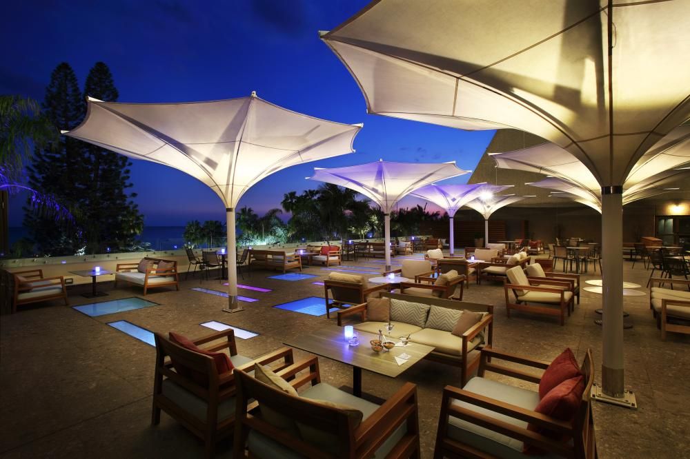 AMATHUS BEACH HOTEL LIMASSOL  - 47