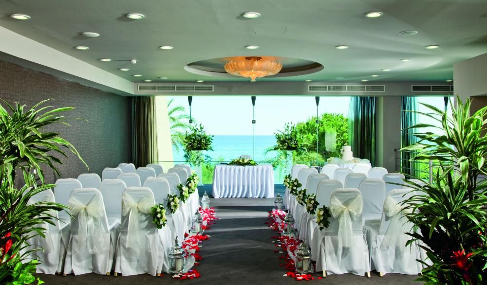 AMATHUS BEACH HOTEL LIMASSOL  - 74
