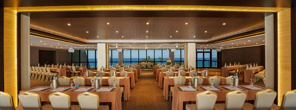AMATHUS BEACH HOTEL LIMASSOL  - 79