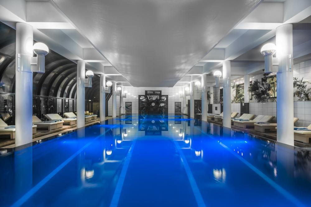 AMATHUS BEACH HOTEL LIMASSOL  - 59