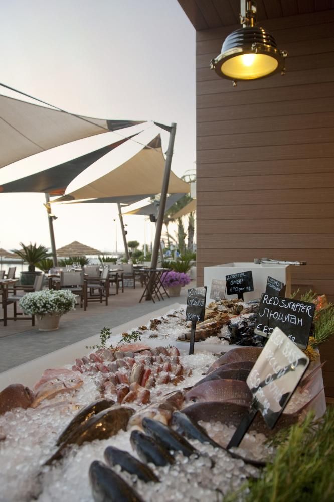 AMATHUS BEACH HOTEL LIMASSOL  - 24