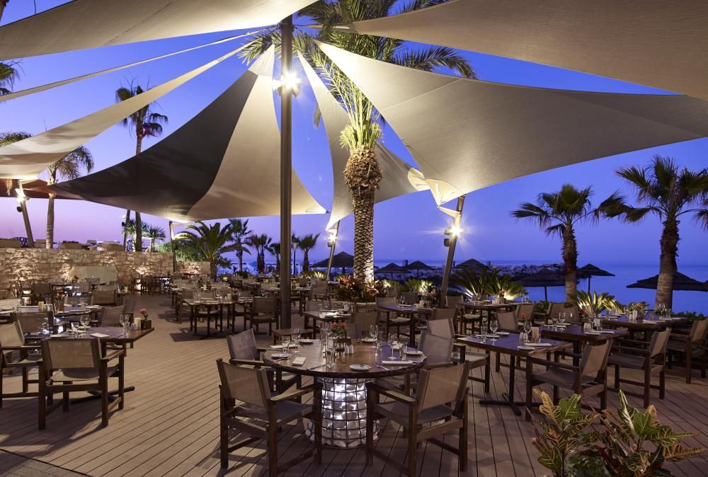 AMATHUS BEACH HOTEL LIMASSOL  - 43