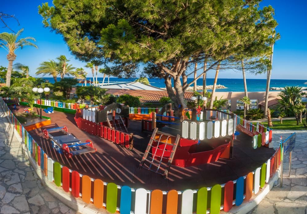 AMATHUS BEACH HOTEL LIMASSOL  - 84