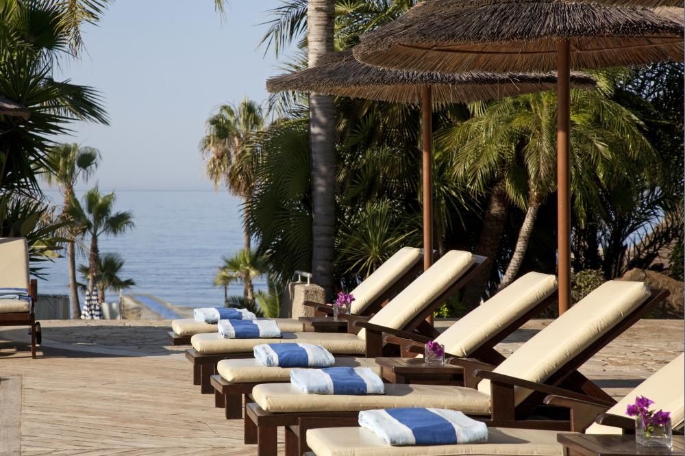 AMATHUS BEACH HOTEL LIMASSOL  - 23