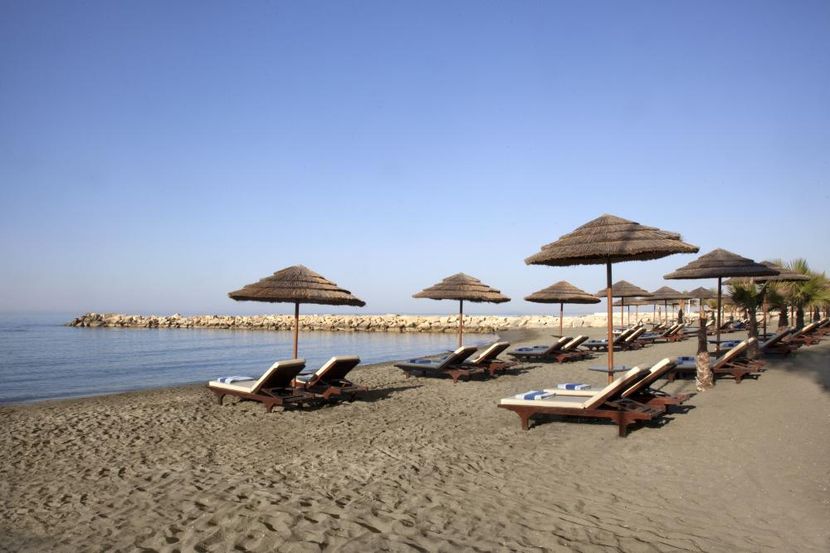AMATHUS BEACH HOTEL LIMASSOL  - 5