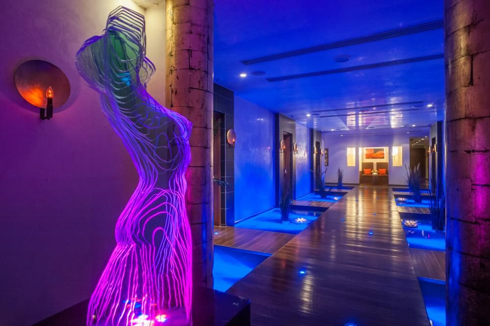 AMATHUS BEACH HOTEL LIMASSOL  - 54