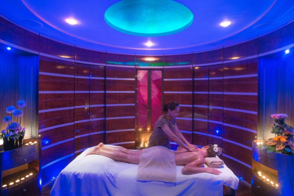 AMATHUS BEACH HOTEL LIMASSOL  - 58