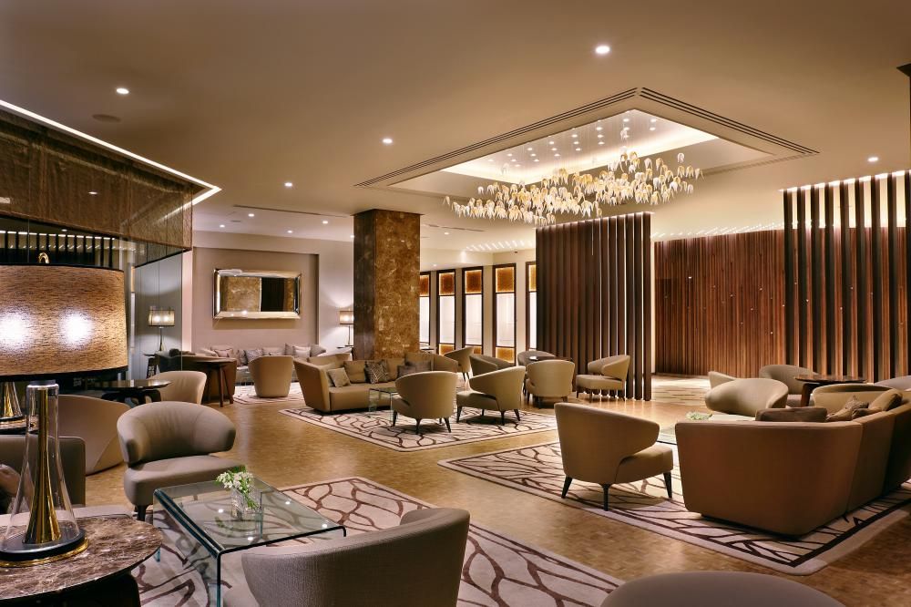 FOUR SEASONS - 10