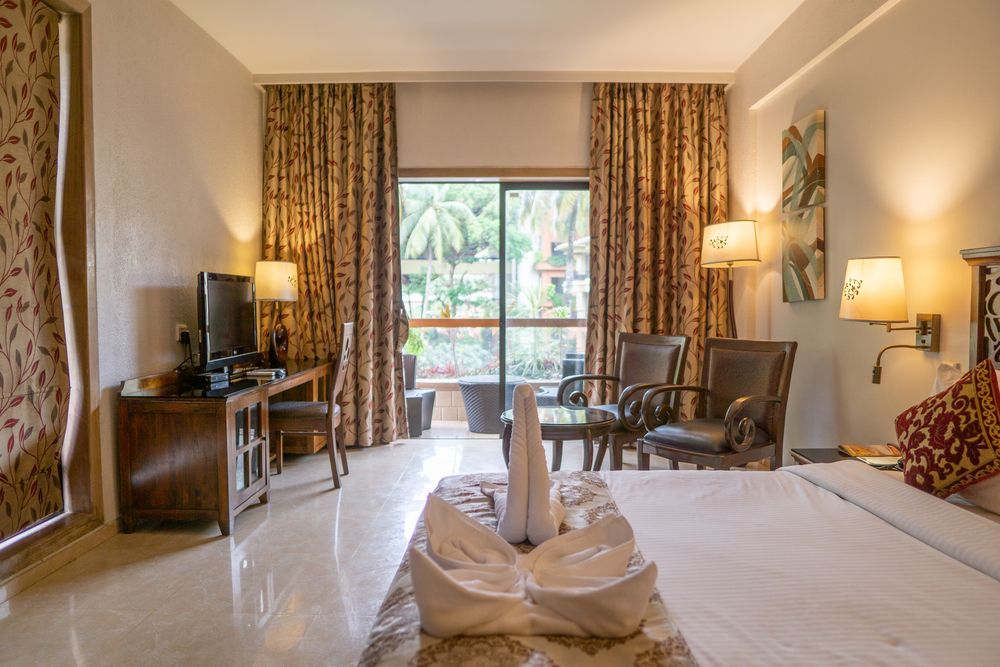 Картинка отеля - 61