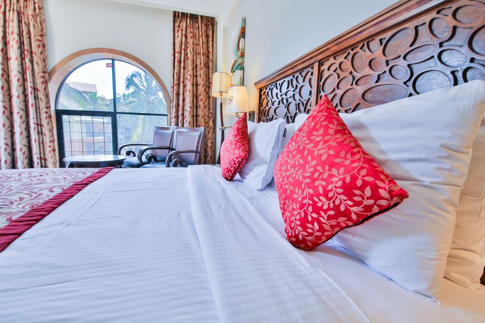 Картинка отеля - 43