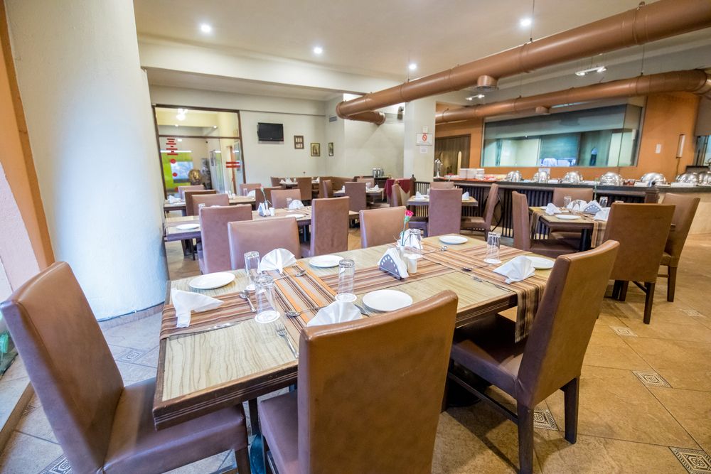 Картинка отеля - 21