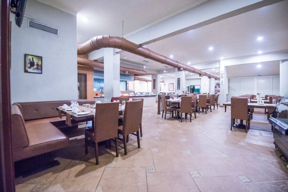 Картинка отеля - 20