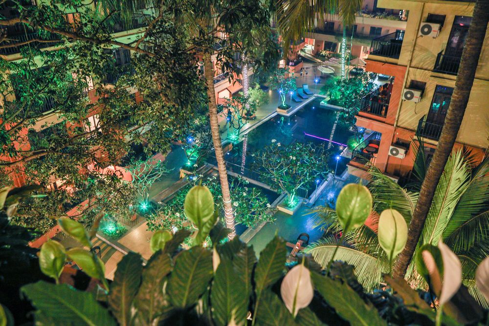 Картинка отеля - 6