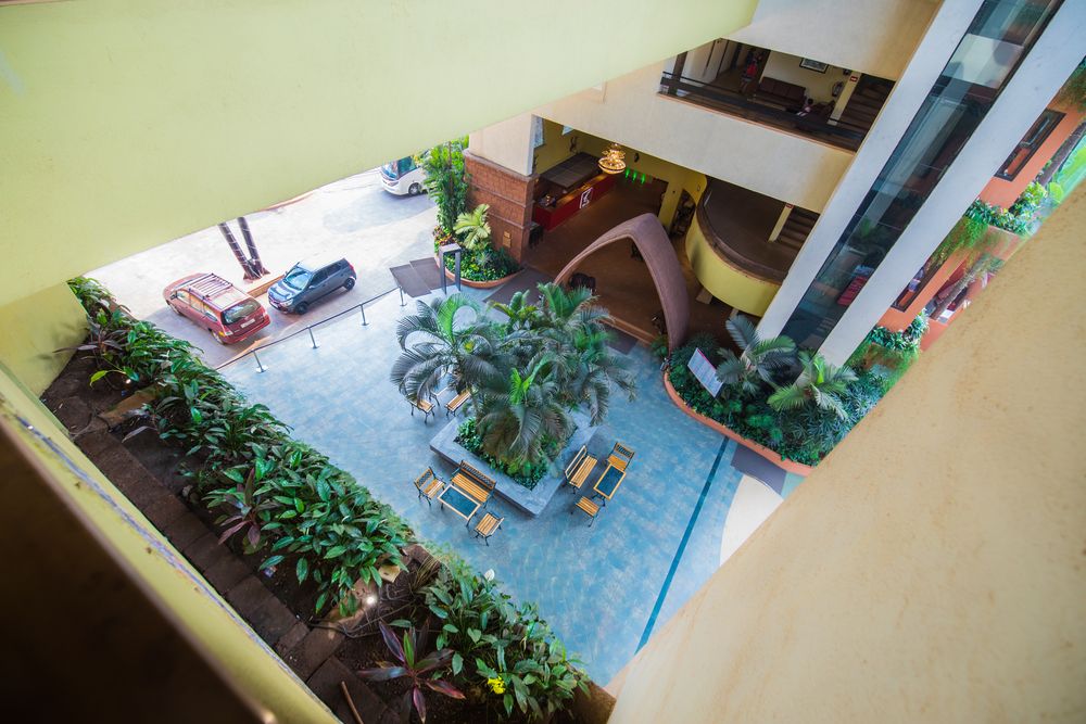 Картинка отеля - 9