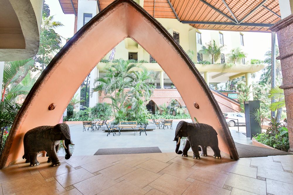 Картинка отеля - 14