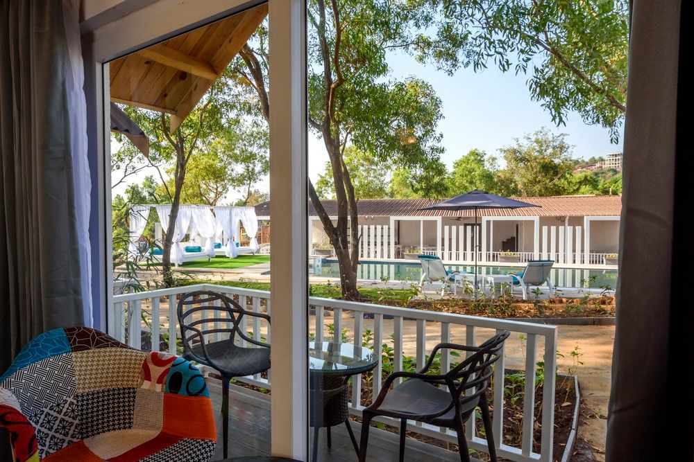 WHITE WOODS RESORT MORJIM (ex. WHITE WOODS RESORT MORJIM) - 10