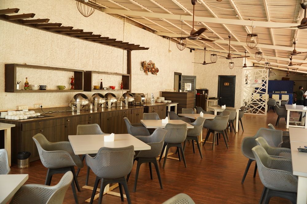 WHITE WOODS RESORT MORJIM (ex. WHITE WOODS RESORT MORJIM) - 6