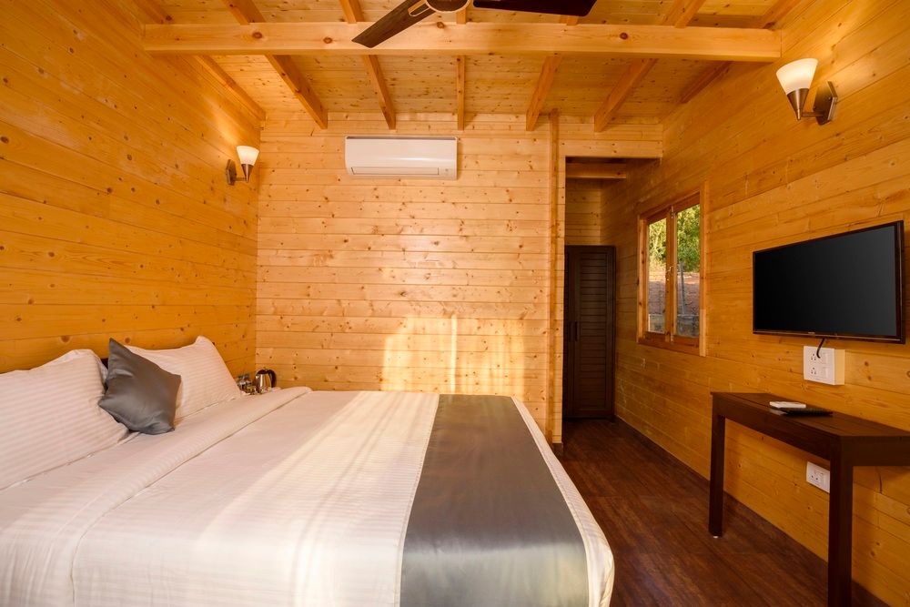 WHITE WOODS RESORT MORJIM (ex. WHITE WOODS RESORT MORJIM) - 14