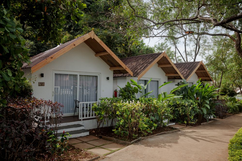 WHITE WOODS RESORT MORJIM (ex. WHITE WOODS RESORT MORJIM) - 3