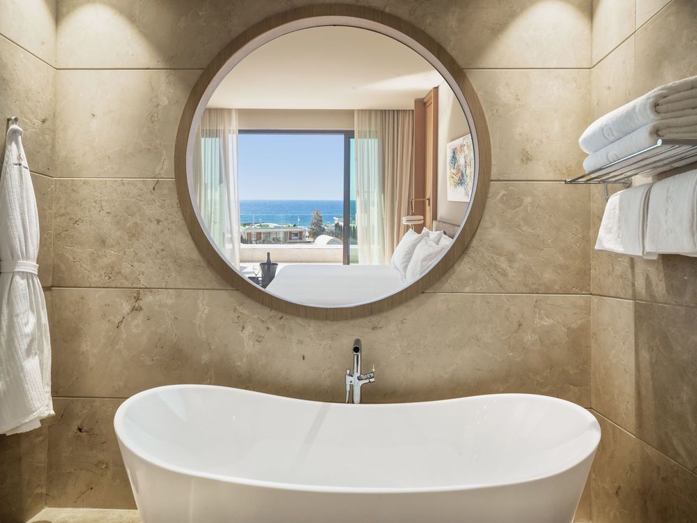 CAP ST GEORGES HOTEL & RESORT - 103
