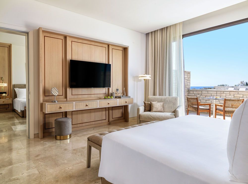 CAP ST GEORGES HOTEL & RESORT - 100