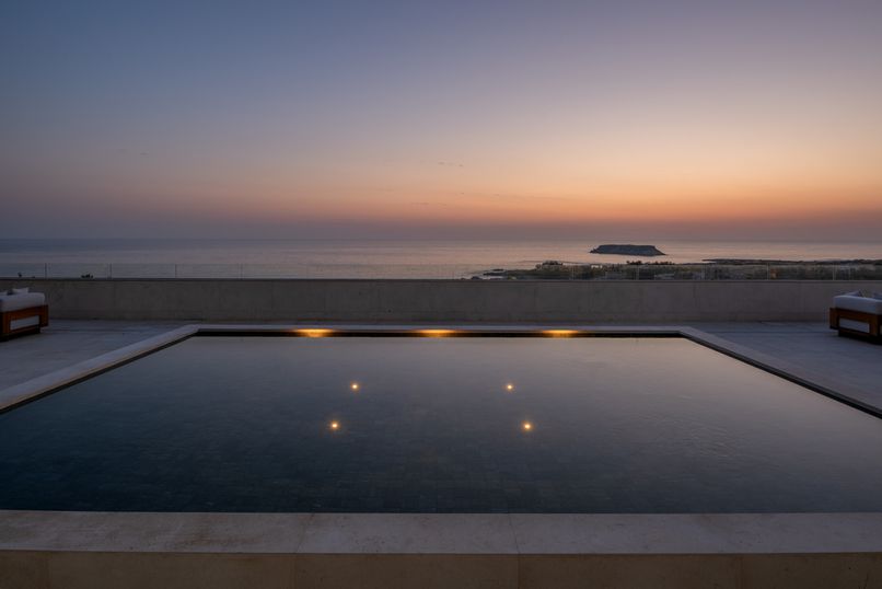 CAP ST GEORGES HOTEL & RESORT - 6