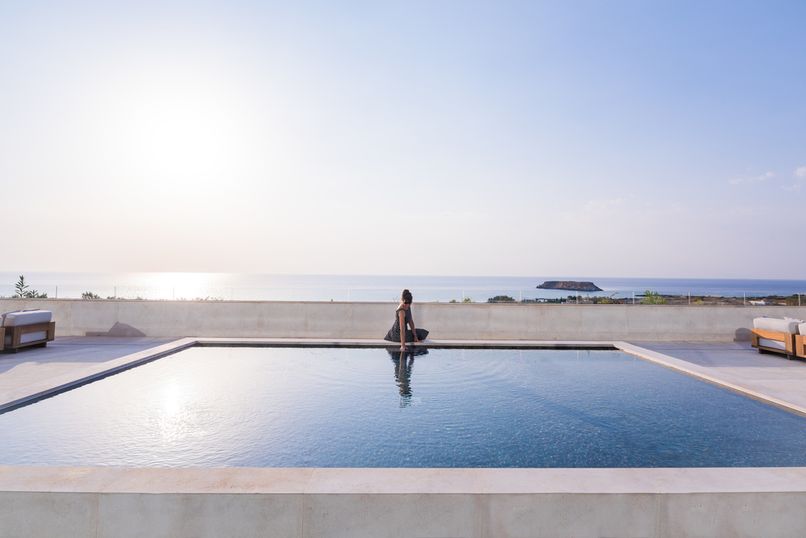 CAP ST GEORGES HOTEL & RESORT - 5