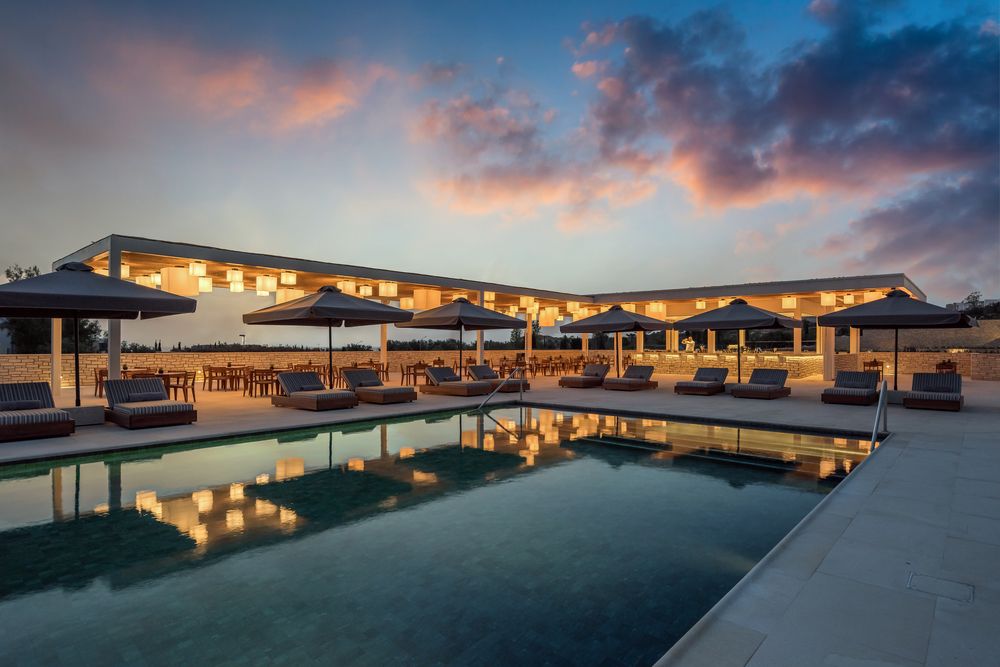CAP ST GEORGES HOTEL & RESORT - 53