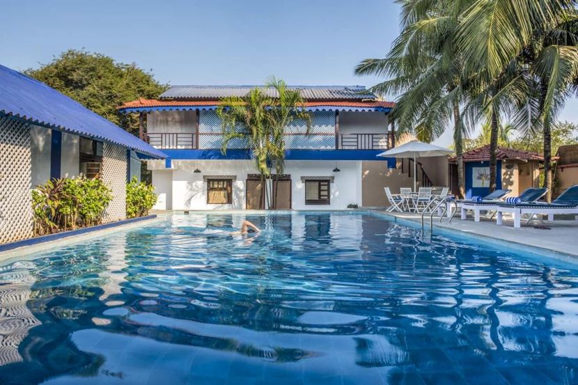 CASA BAGA - 5