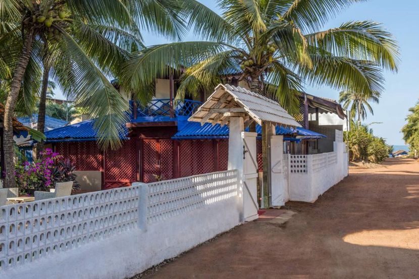 CASA BAGA - 1