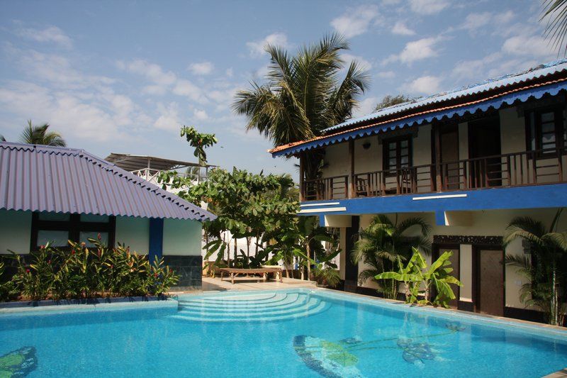 CASA BAGA - 4