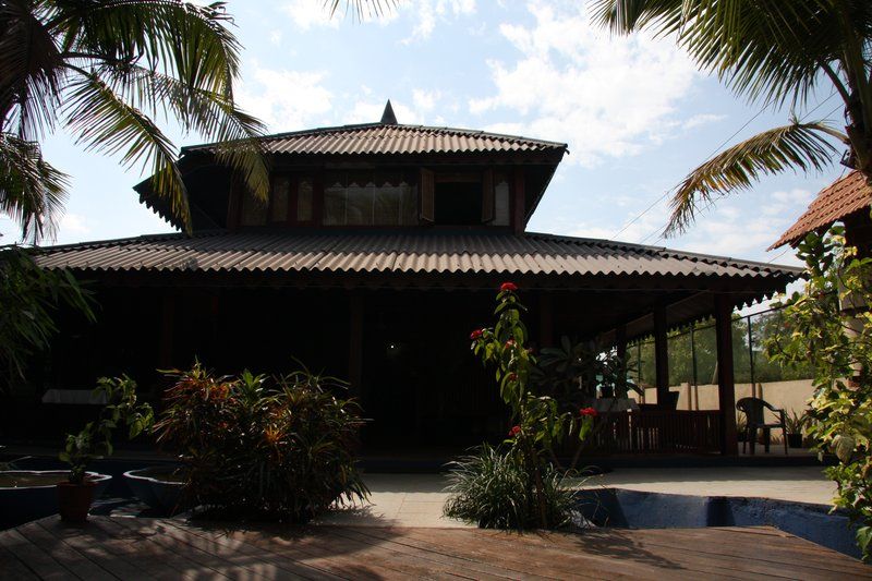 CASA BAGA - 2