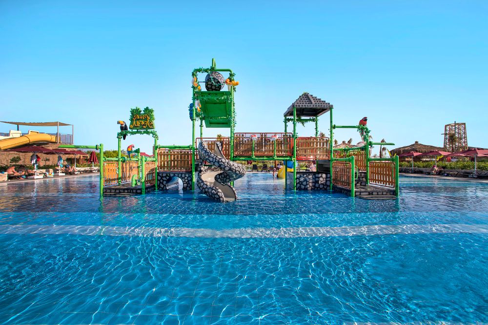 Aska Lara Resort - 7