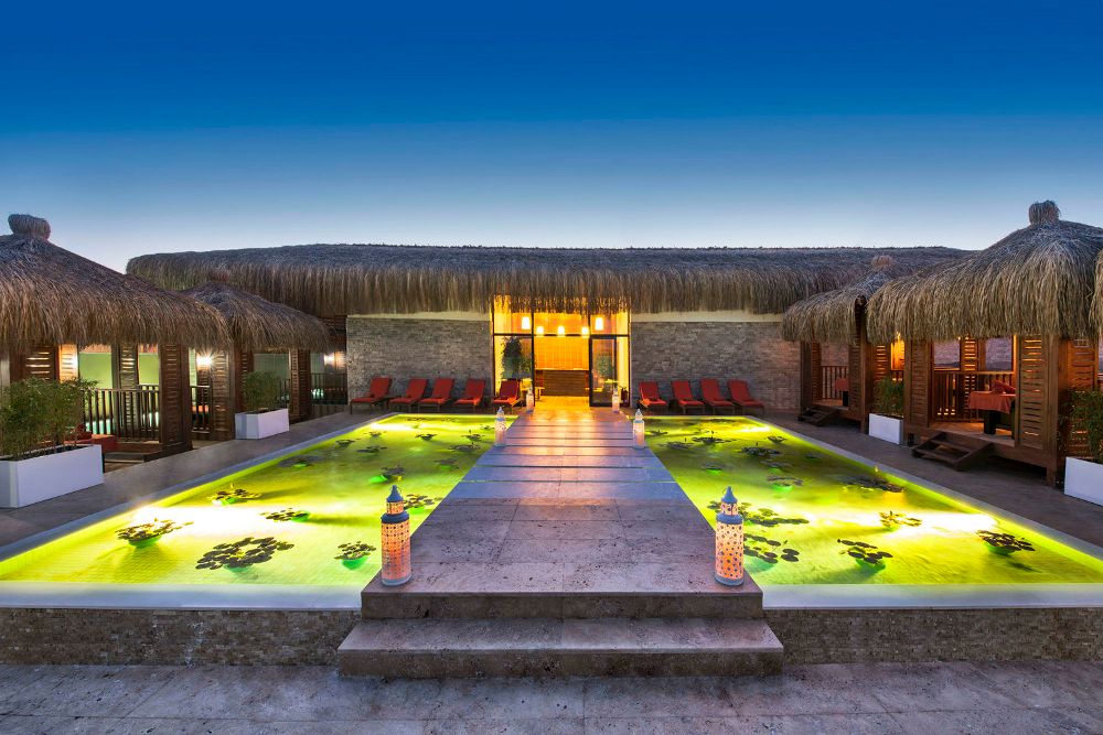 Картинка отеля - 5