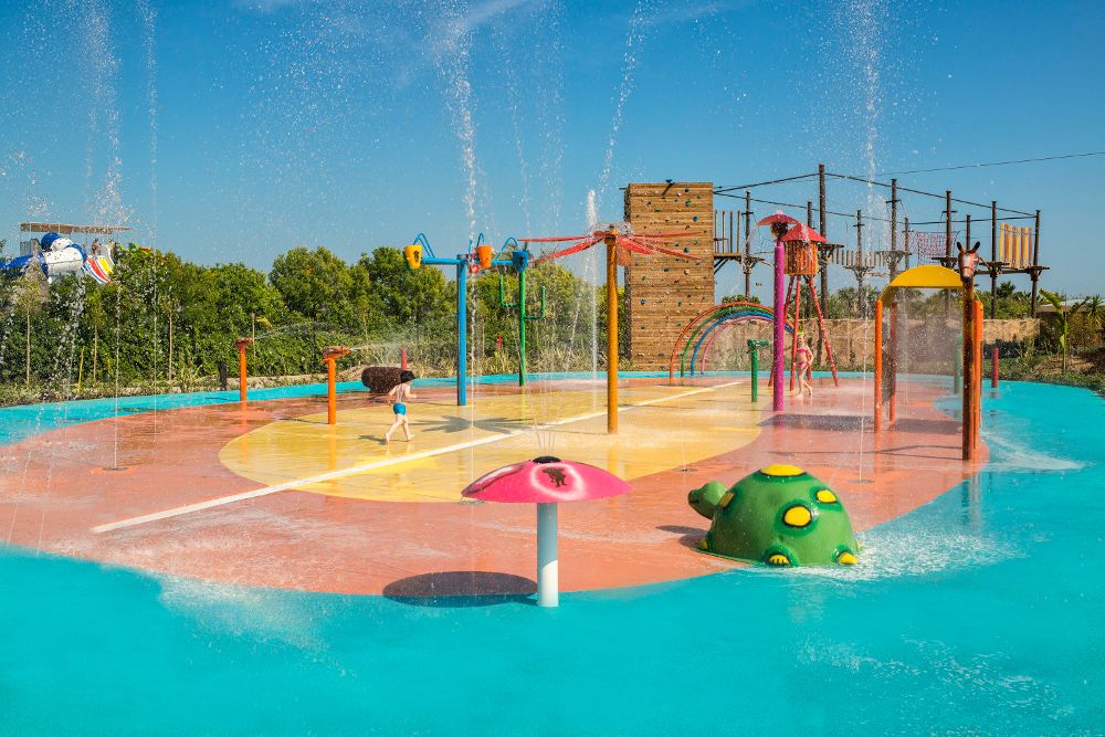 Aska Lara Resort - 14