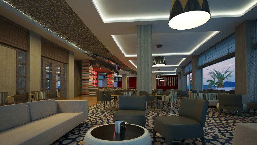 Aska Lara Resort - 23