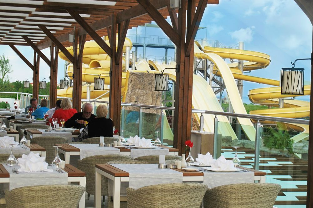 Aska Lara Resort - 24