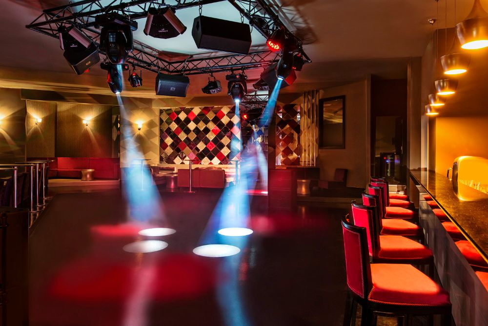 Картинка отеля - 30