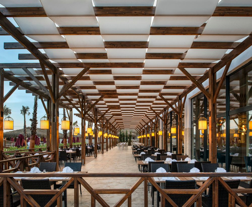 Aska Lara Resort - 31