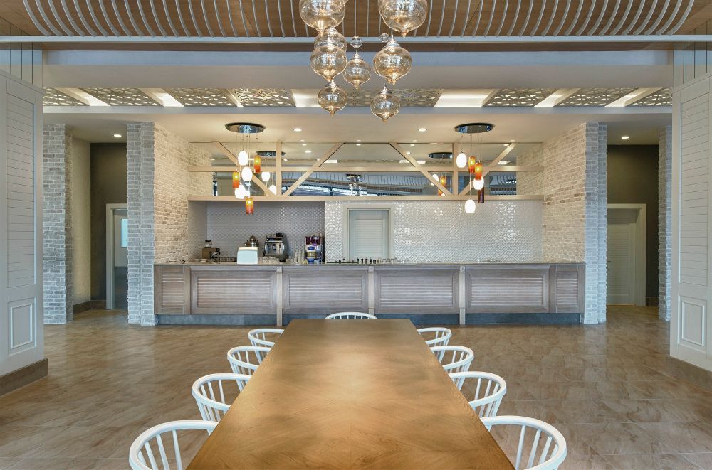 Aska Lara Resort - 34