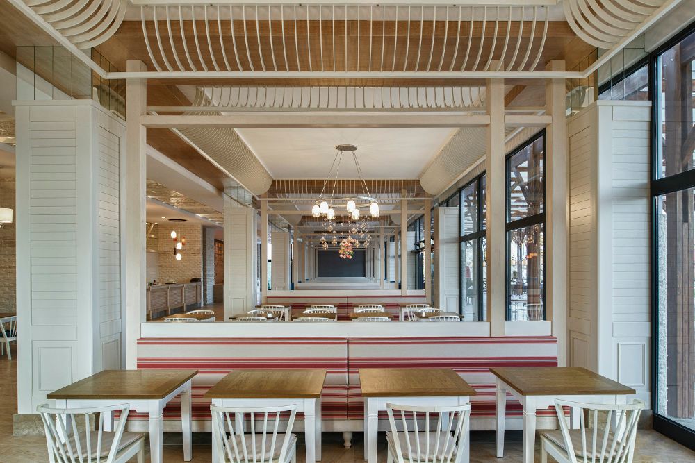 Aska Lara Resort - 39