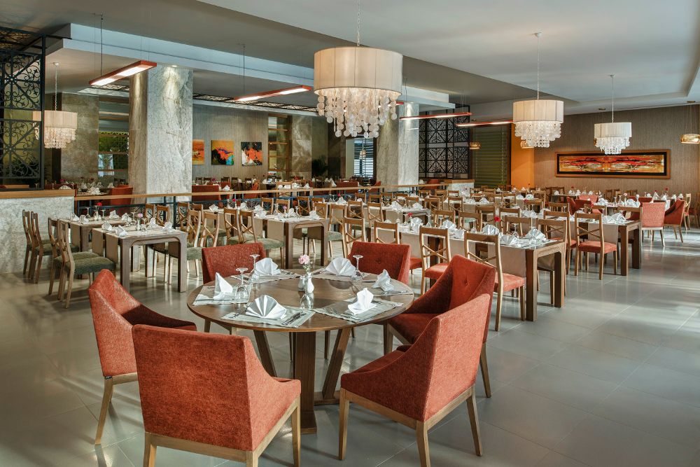 Aska Lara Resort - 44