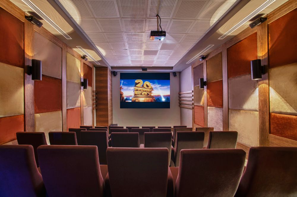 Aska Lara Resort - 68