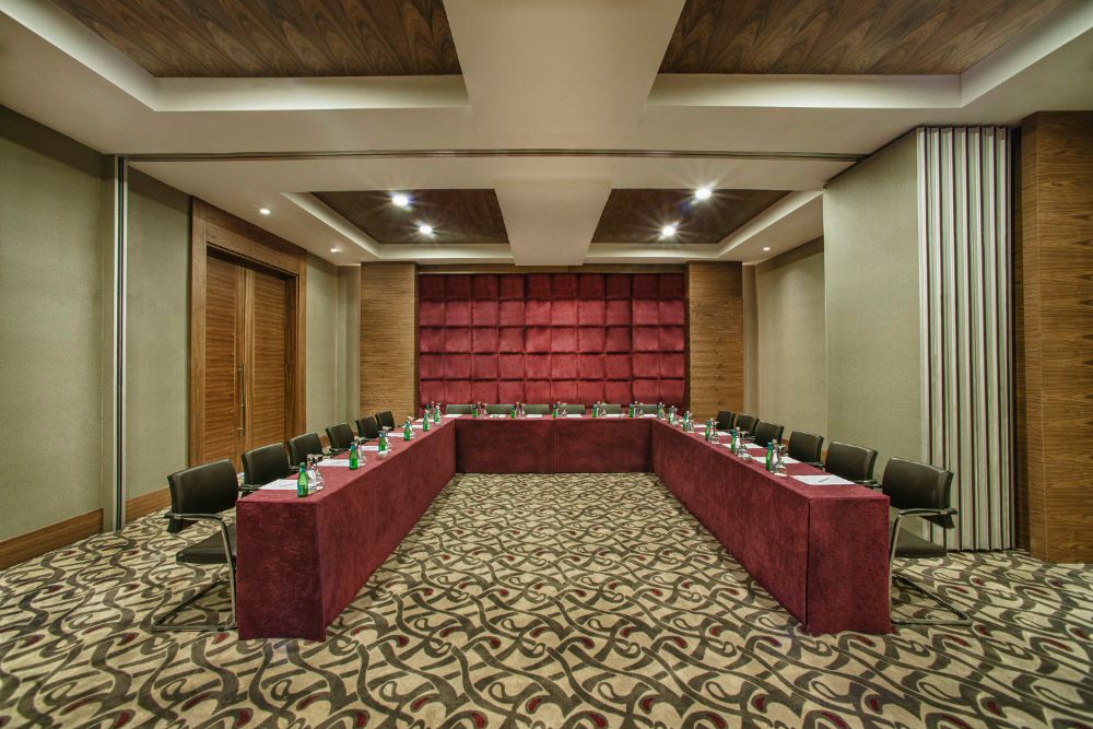 Aska Lara Resort - 47