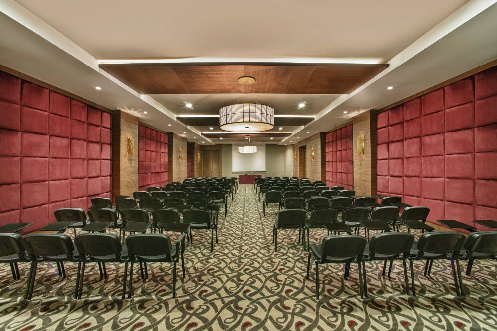 Aska Lara Resort - 48