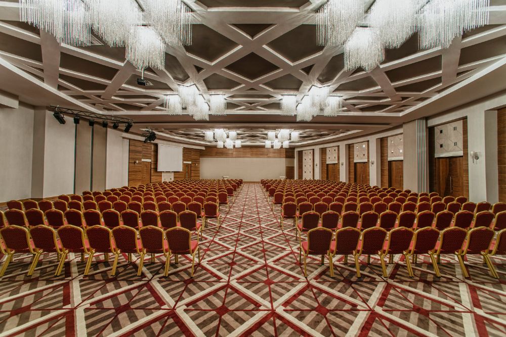 Aska Lara Resort - 49