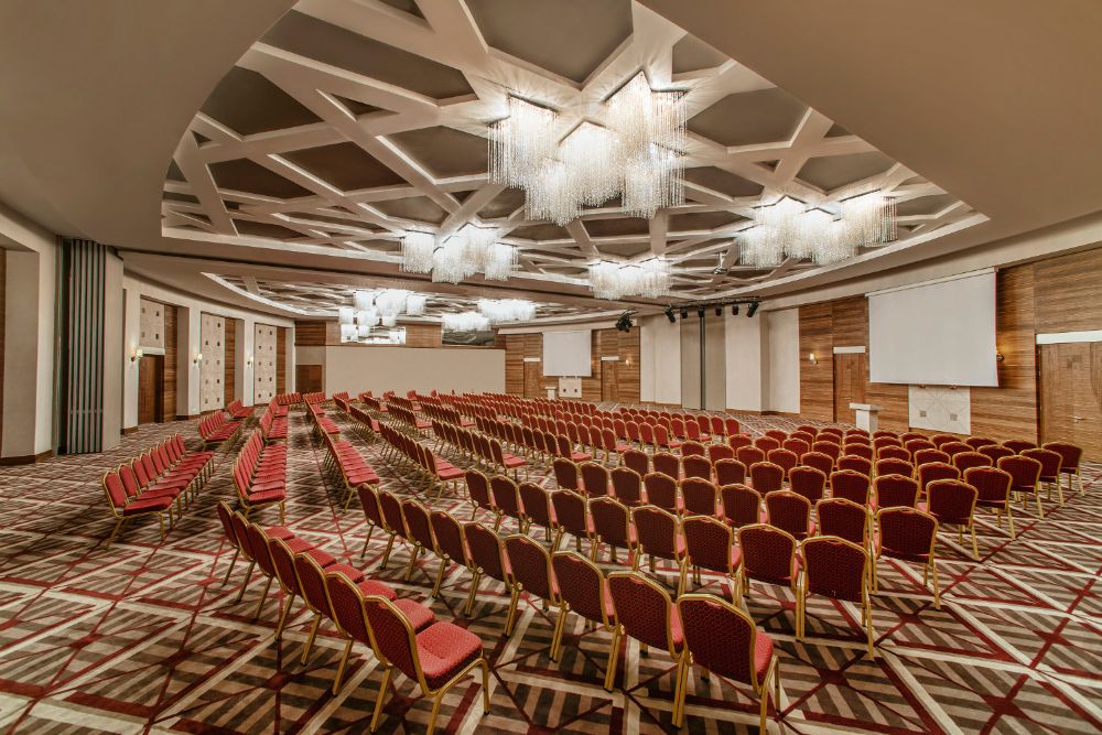 Aska Lara Resort - 50