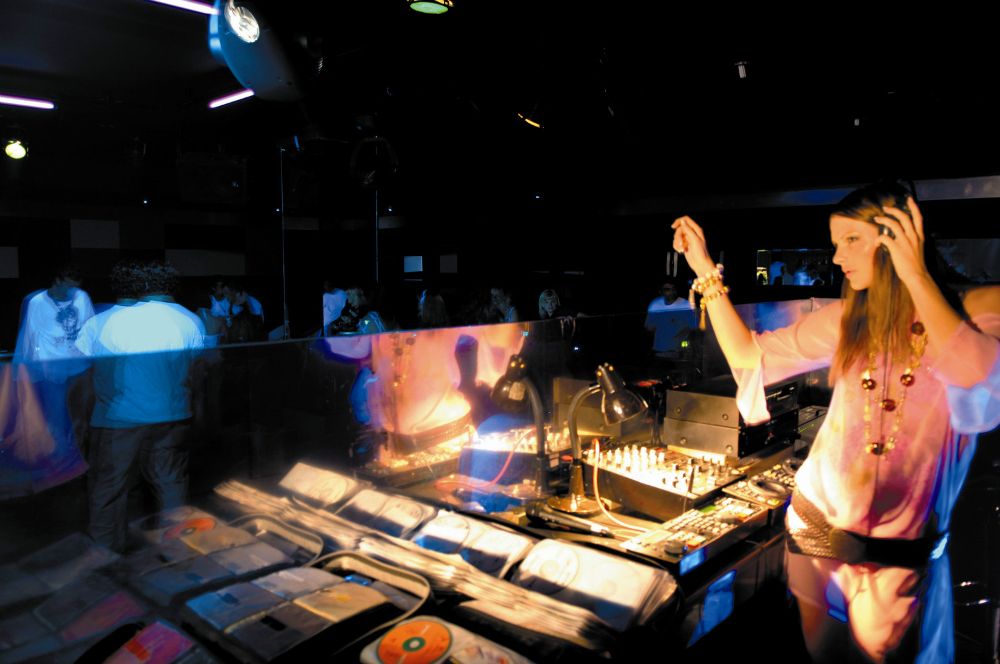 Aska Lara Resort - 64