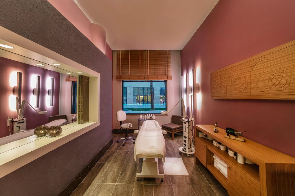 Aska Lara Resort - 52